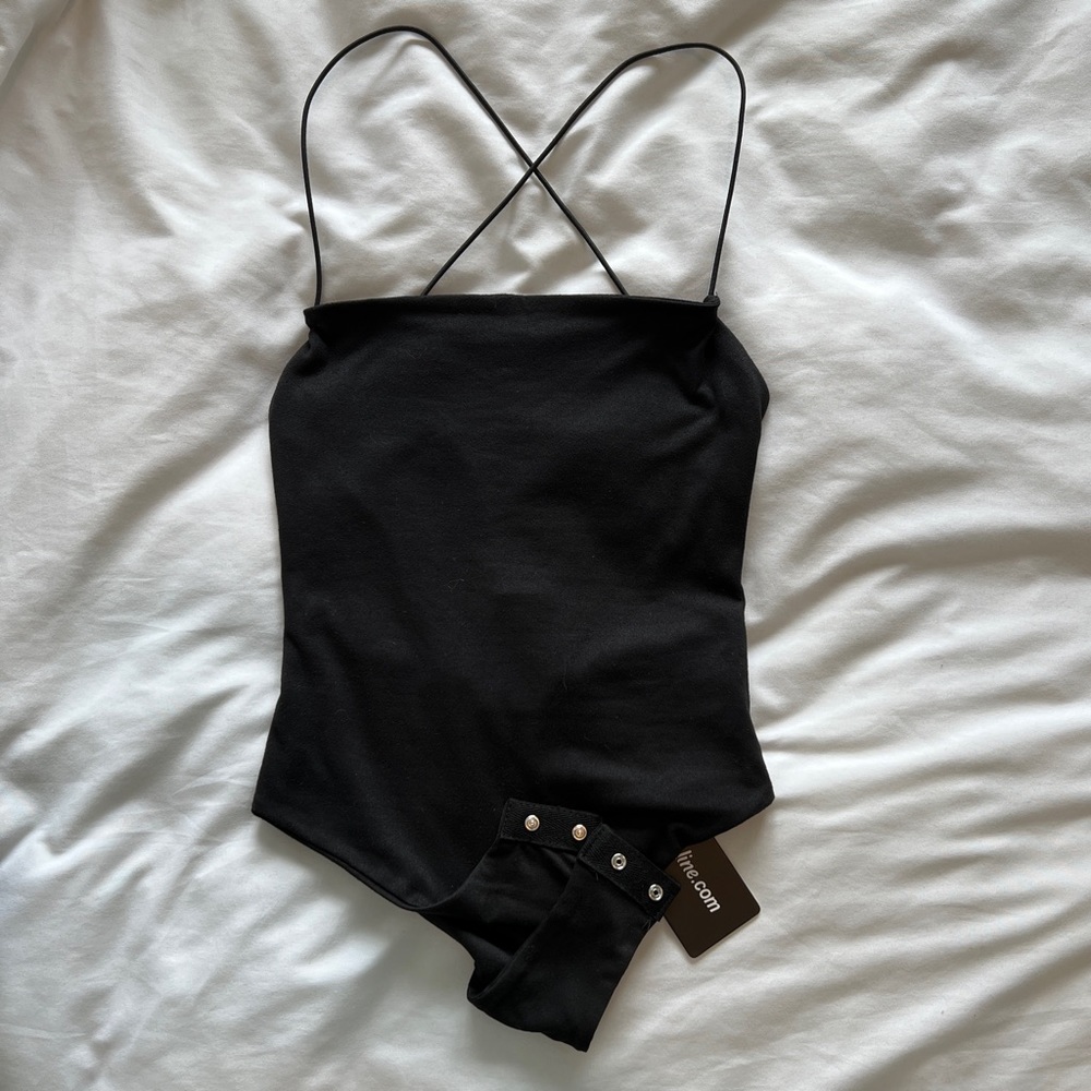 MyOutfitOnline Bodysuit